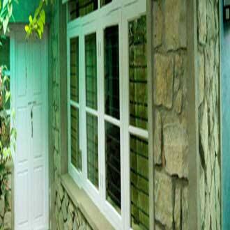 Hornbill Castle Homestay, Valparai 1